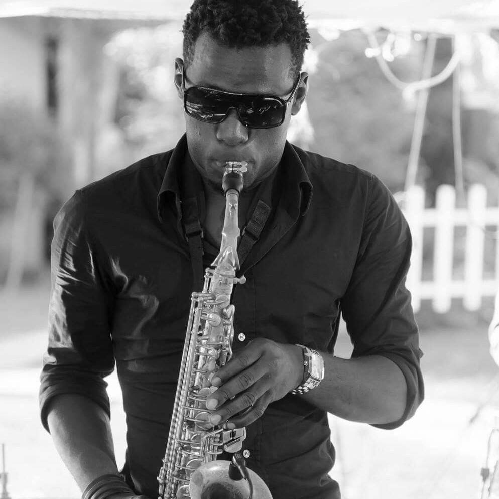 Joseph Sax ft.Bruno K,